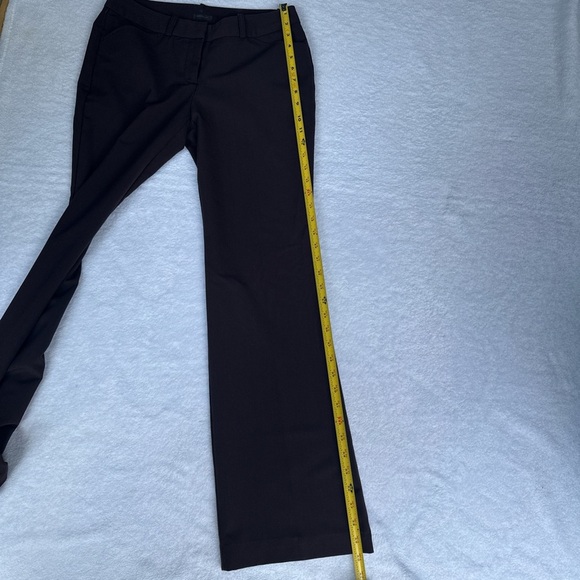 Worthington Dark Brown Pants - Picture 7 of 16